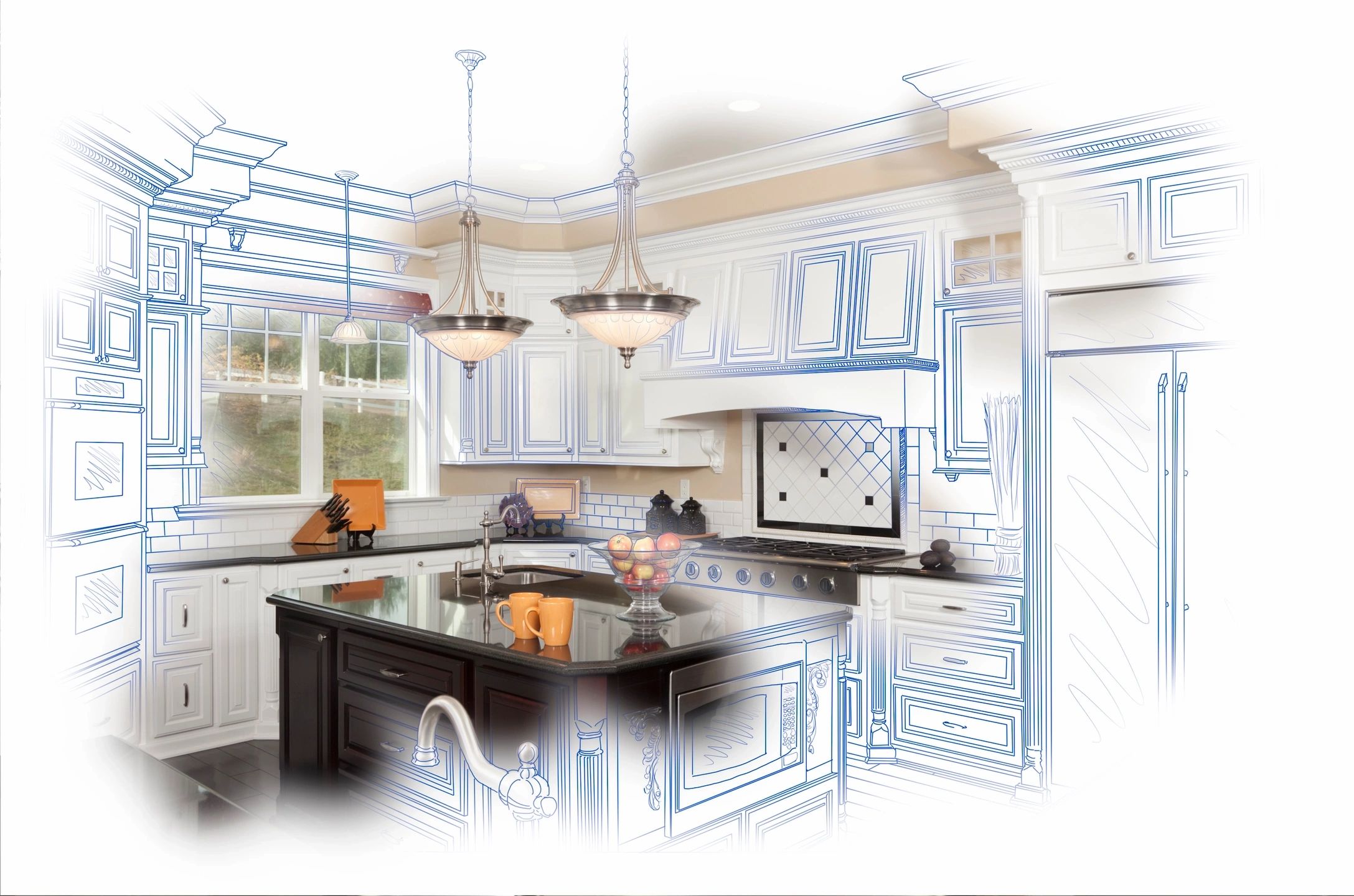 Navigating Common Challenges in Kitchen Remodeling with a Certified Kitchen Designer